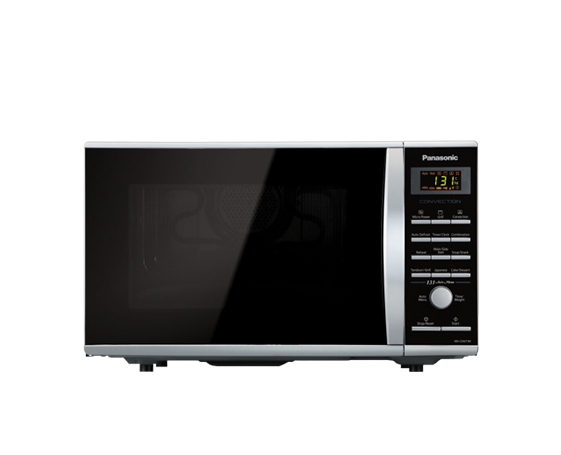 Microwave Oven NN-CD671