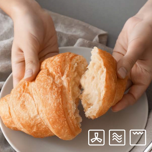 Recreate Freshly Baked Breads