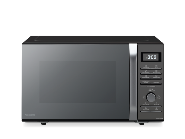 Photo of 4-in-1 Convection Microwave Oven NN-CD67
