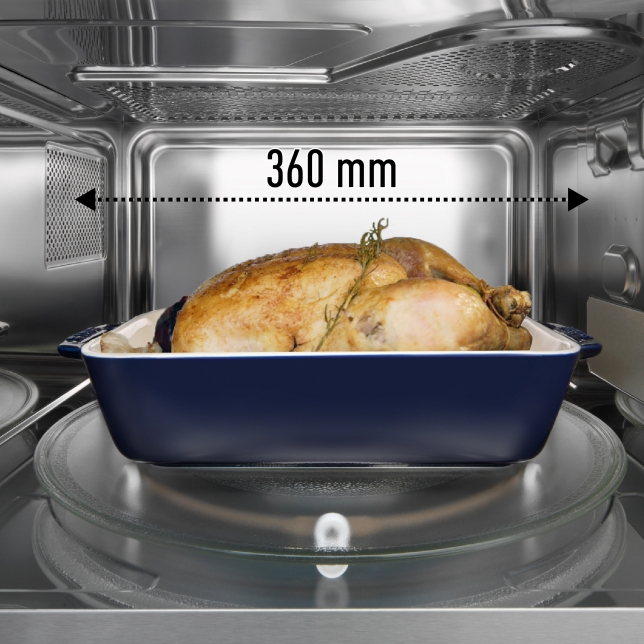 What Cookware for Microwave Convection Ovens?