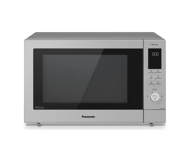 Photo of Combination Microwave Oven NN-CD87KS