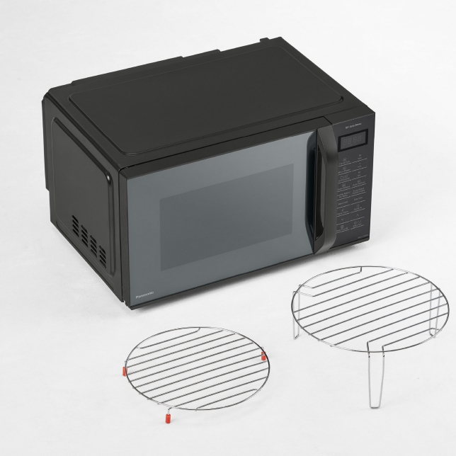 Two Accessories to Match Your Cooking Needs