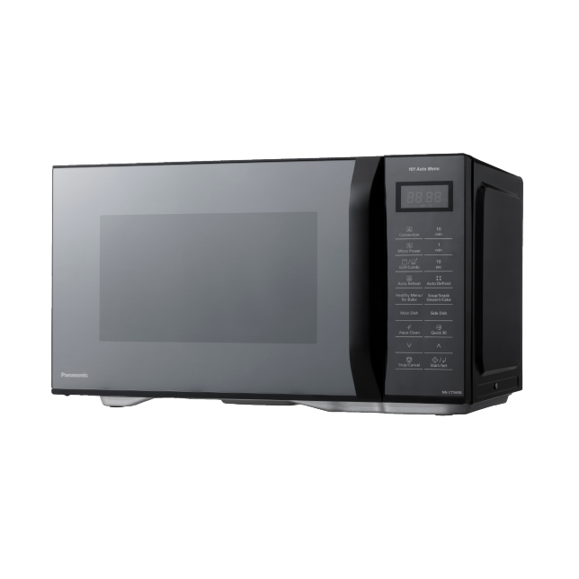 Photo of 29L Air Fry, Convection, Grill and Microwave Oven NN-CT56RB