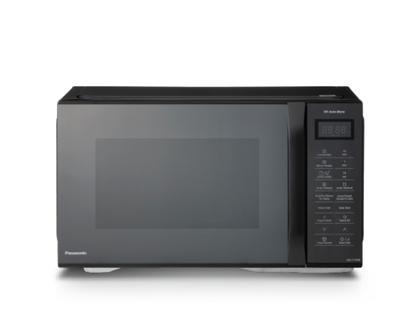 Photo of 29L Air Fry, Convection, Grill and Microwave Oven NN-CT56RB