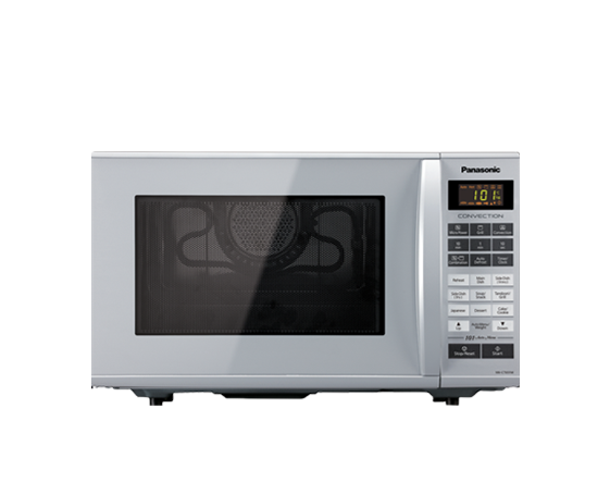 Microwave Oven NN-CT651