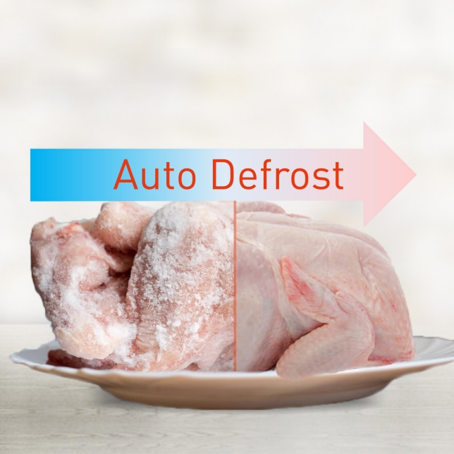 Auto Defrost