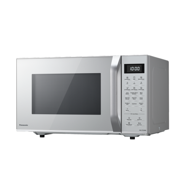 Photo of 4-in-1 Convection Microwave Oven NN-CT65