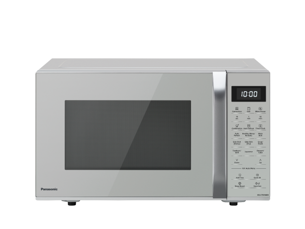 Photo of 4-in-1 Convection Microwave Oven NN-CT65