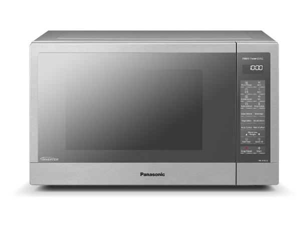Photo of Combination Microwave Oven NN-GT67JS