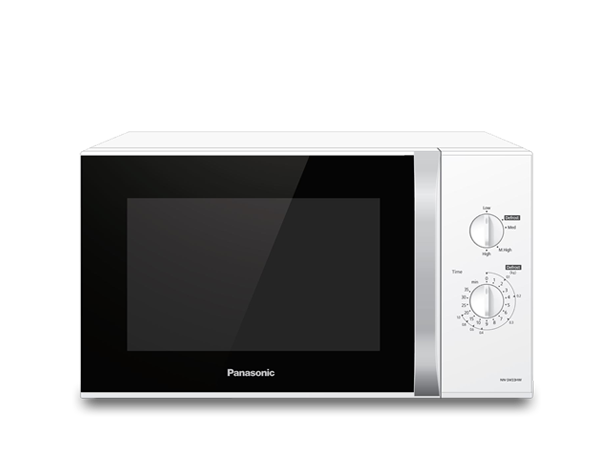 Photo of Microwave Oven NN-SM33
