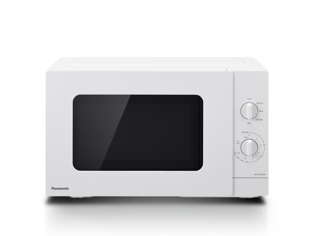 Photo of 25 L Solo Microwave Oven NN-SM33NW