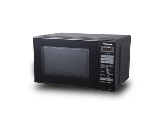 Microwave Oven NN-ST266