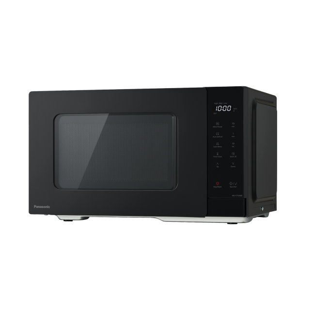Photo of 25 L Solo Microwave Oven NN-ST34NB