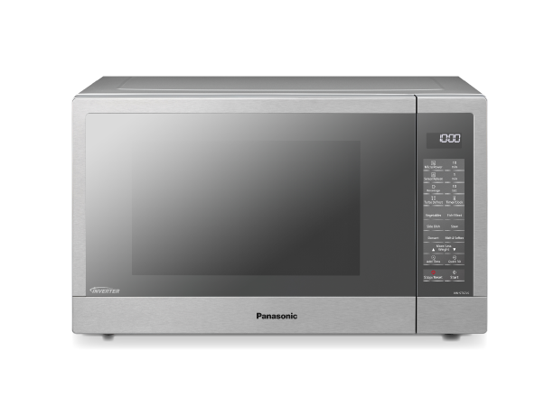 Photo of Solo Microwave Oven NN-ST67JS