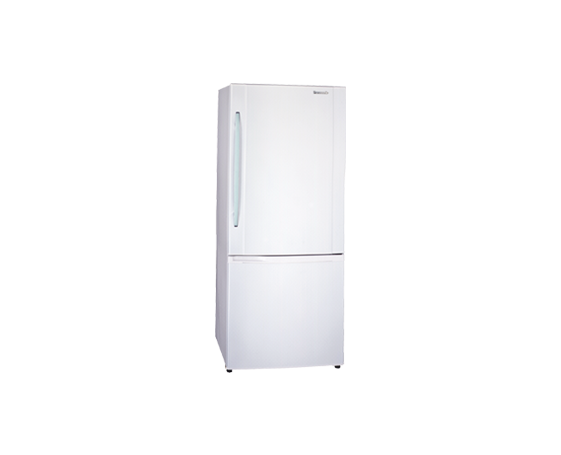 Magic Top Refrigerator NR-B651