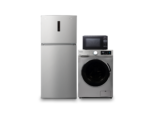 Photo of Compact Combo