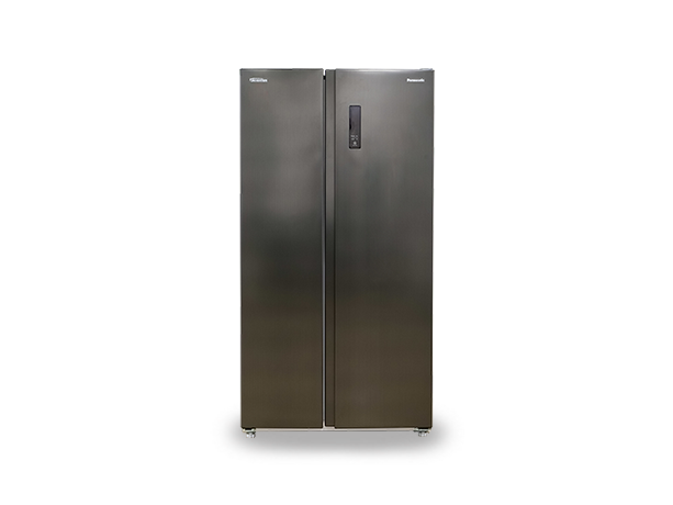 Photo of Side by side refrigerator, NR-BS733