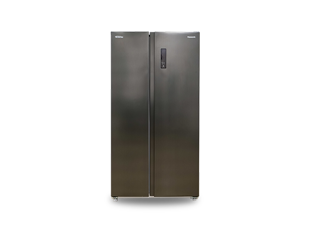 Photo of Side by Side Refrigerator, NR-BS734M