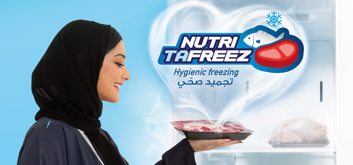 Nutri Tafreez