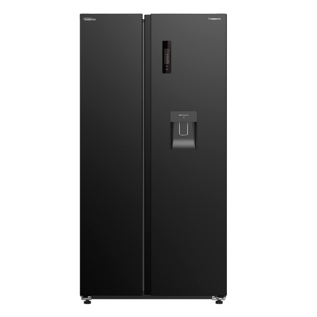 Photo of NR-BS80DMK, Side by Side Refrigerator