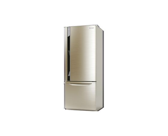 Magic Top Refrigerator NR-BW465