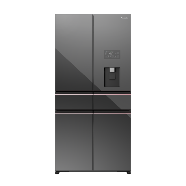 Photo of Premium 6-door Refrigerator NR-WY720ZMM