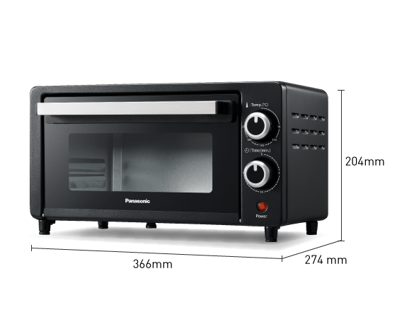 Compact Oven NT-H900KTZ