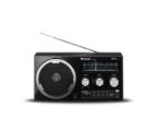 Photo of USB Radio RF-800U