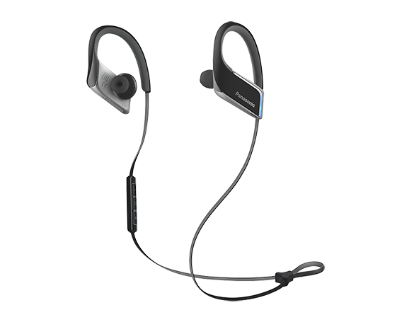 Bluetooth Sport Headphones RP-BTS50
