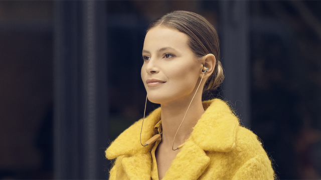 Get Inspired - Wireless In-Ear Headphones RP-HTX20