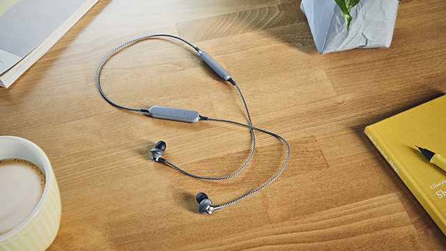 Get Inspired - Wireless In-Ear Headphones RP-HTX20