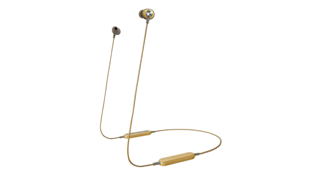 Get Inspired - Wireless In-Ear Headphones RP-HTX20