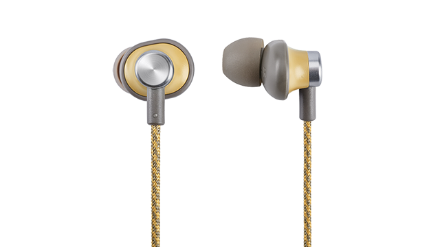 Get Inspired - Wireless In-Ear Headphones RP-HTX20