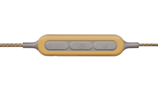 Get Inspired - Wireless In-Ear Headphones RP-HTX20