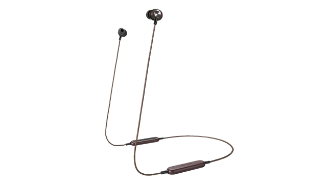 Get Inspired - Wireless In-Ear Headphones RP-HTX20