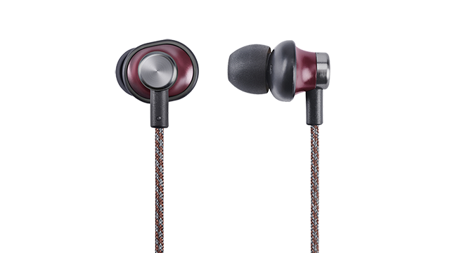 Get Inspired - Wireless In-Ear Headphones RP-HTX20