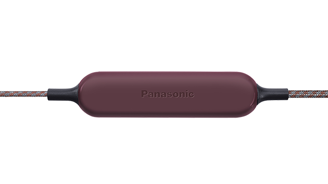 Get Inspired - Wireless In-Ear Headphones RP-HTX20