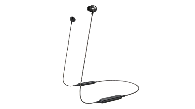 Get Inspired - Wireless In-Ear Headphones RP-HTX20