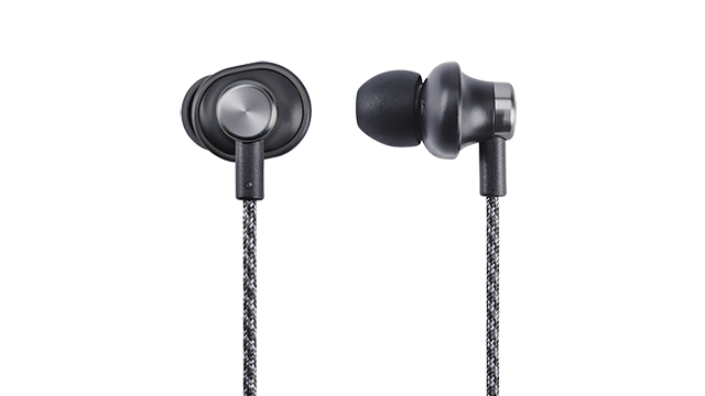 Get Inspired - Wireless In-Ear Headphones RP-HTX20