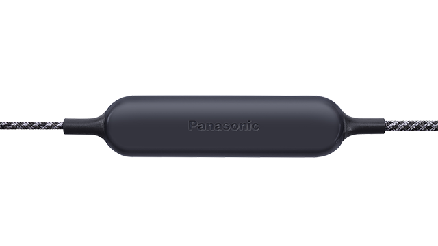 Get Inspired - Wireless In-Ear Headphones RP-HTX20