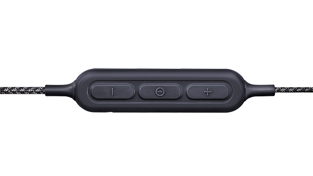 Get Inspired - Wireless In-Ear Headphones RP-HTX20