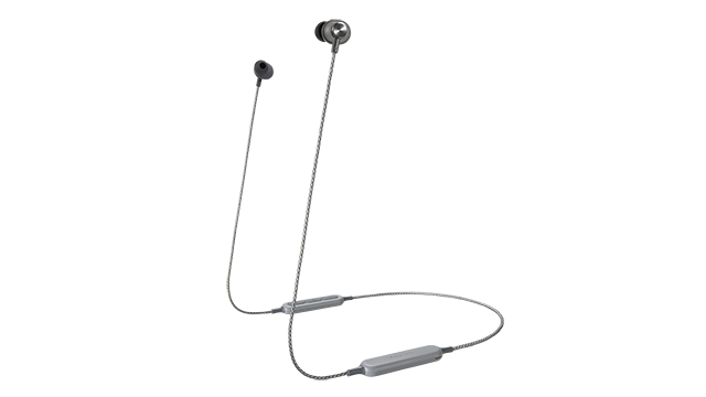 Get Inspired - Wireless In-Ear Headphones RP-HTX20