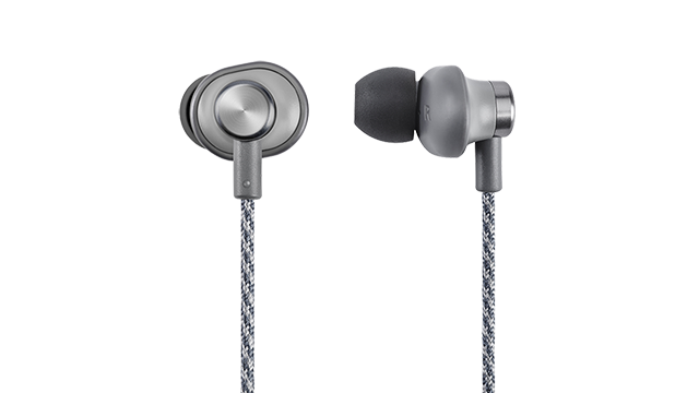 Get Inspired - Wireless In-Ear Headphones RP-HTX20
