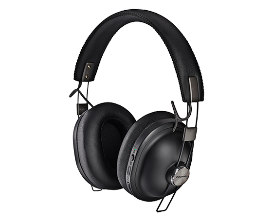 Street Wireless Headphones RP-HTX90