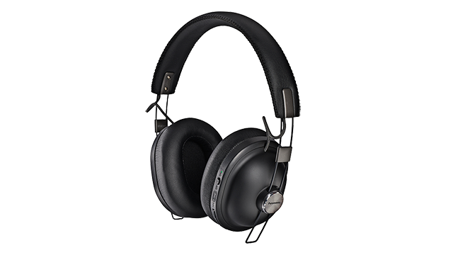 Get Inspired - Street Wireless Headphones RP-HTX90