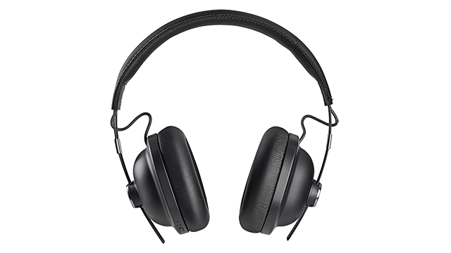 Get Inspired - Street Wireless Headphones RP-HTX90