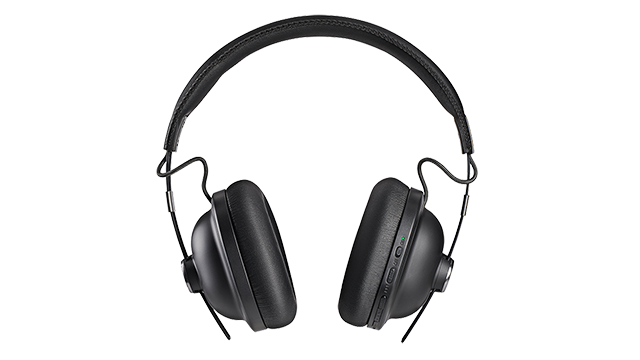 Get Inspired - Street Wireless Headphones RP-HTX90