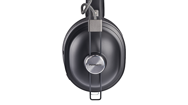 Get Inspired - Street Wireless Headphones RP-HTX90