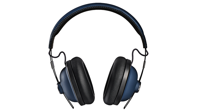 Get Inspired - Street Wireless Headphones RP-HTX90