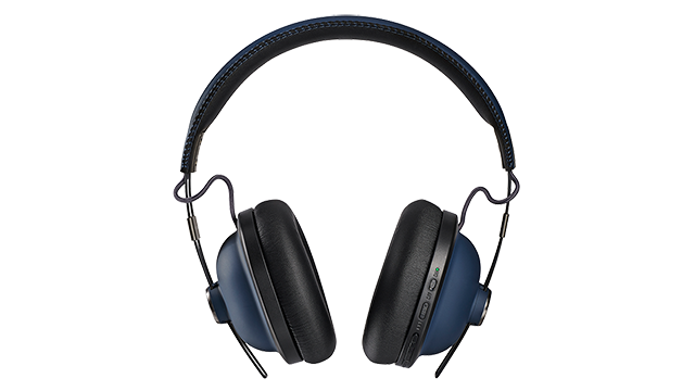 Get Inspired - Street Wireless Headphones RP-HTX90